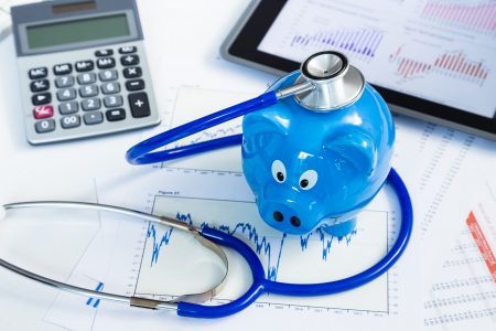Faça o seu Checkup financeiro agora!