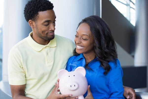 Mentoria Financeira para Casais