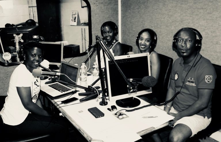 Kamba Rico - Matabicho