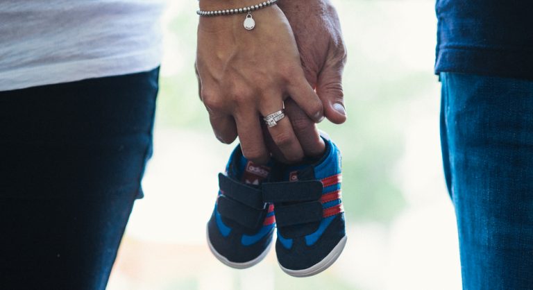 Ter filho é uma decisao financeira