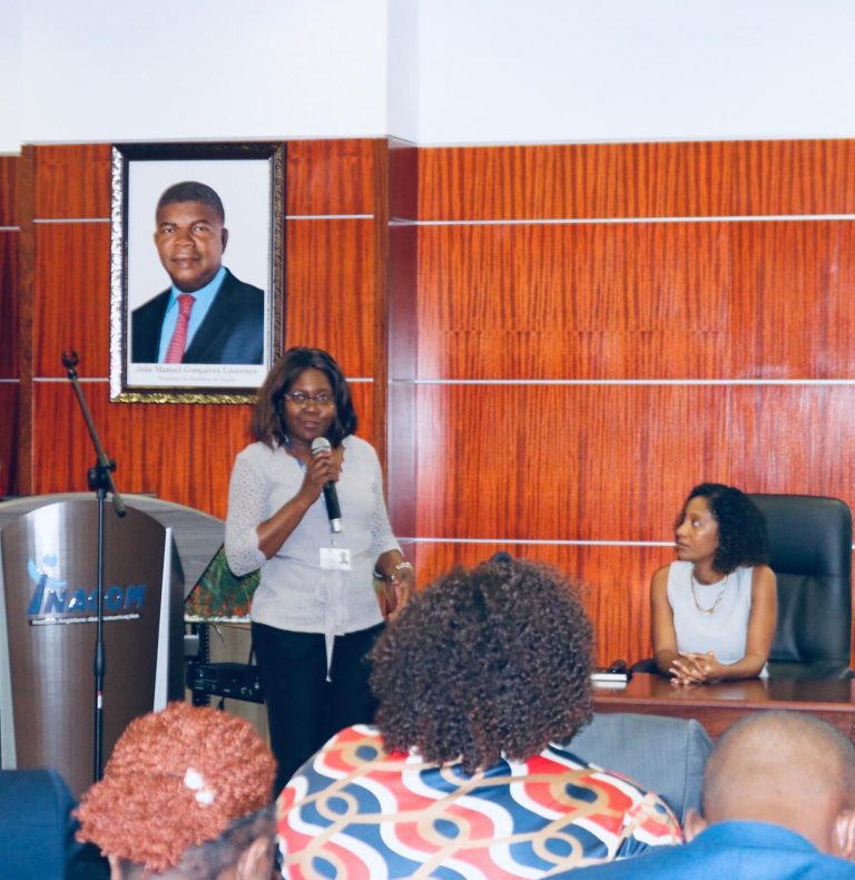 Kamba Rico - Inacom 1