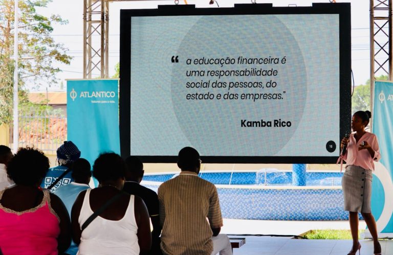 Kuzunga - Kamba Rico 1