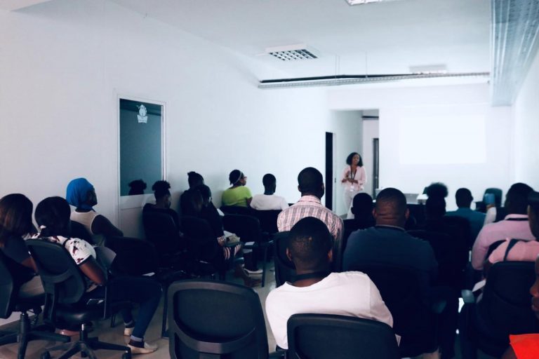 Kamba Rico - Quality 3