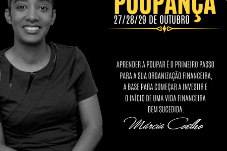 Master Class Online: Poupança (2ª edição)