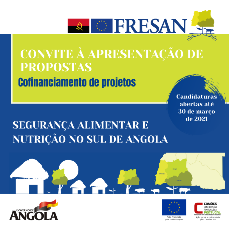 Projecto-FRESAN