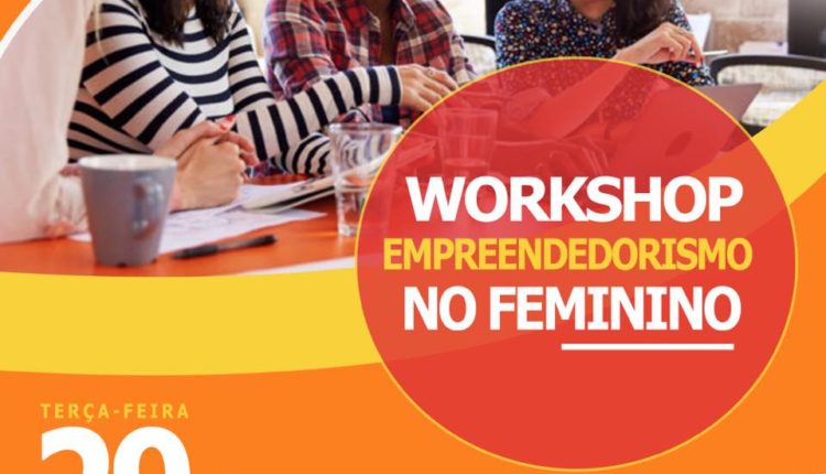 Masfamu Workshop Sobre Empreendedorismo Feminino Kamba Rico