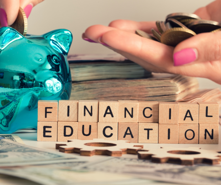 Educação-financeira