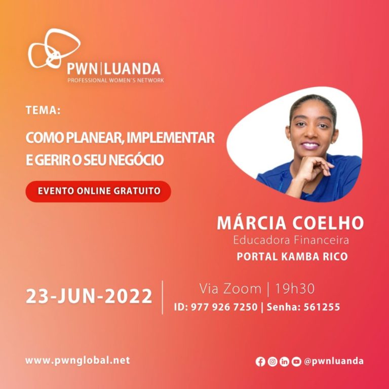 PWN-Luanda