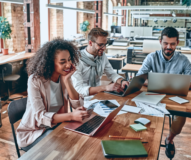 escritorio semana 4 dias