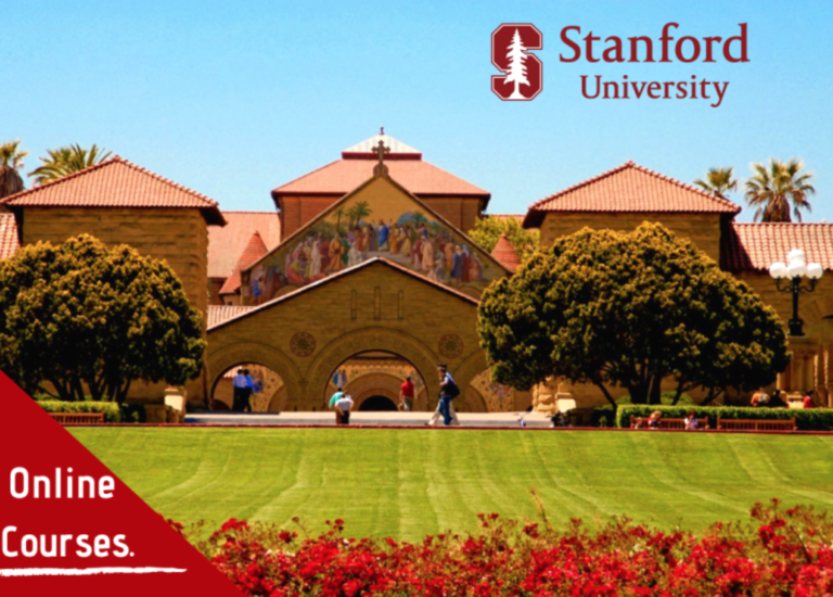 Stanford-University-online