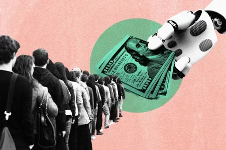 Teste da OpenAI sobre Rendimento Básico Universal (RBU), ofereceu até 1.000 USD/mês a participantes