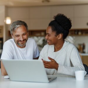 Sessão Privada de Aconselhamento Financeiro