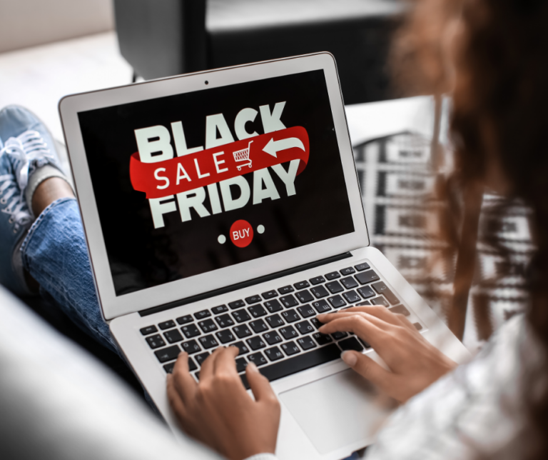 Black-Friday