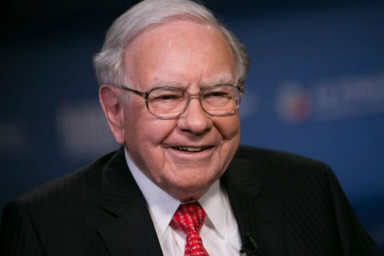 warren-Buffet