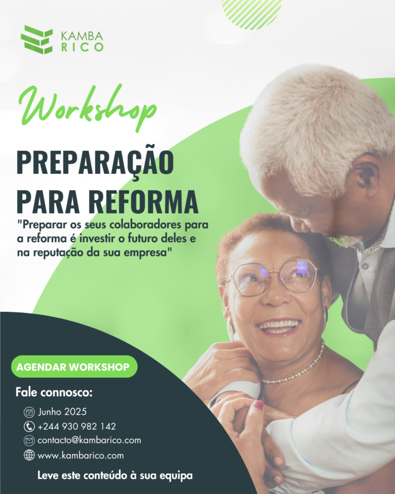 Workshop Reforma