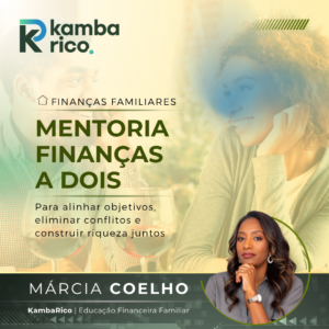 Mentoria Financeira a Dois