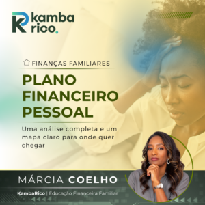 Plano Financeiro Pessoal