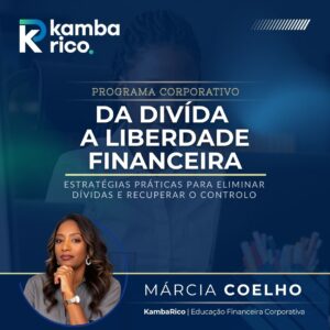 Sessão Da Dívida à Liberdade Financeira