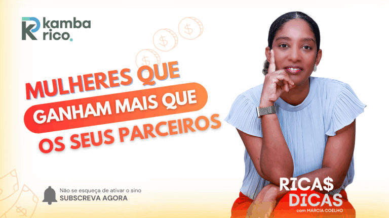 mulheres que ganham mais