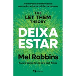 Deixa Estar - Mel Robbins