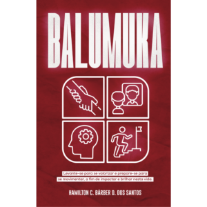 Balumuka - Hamilton C. Barber D. Dos Santos