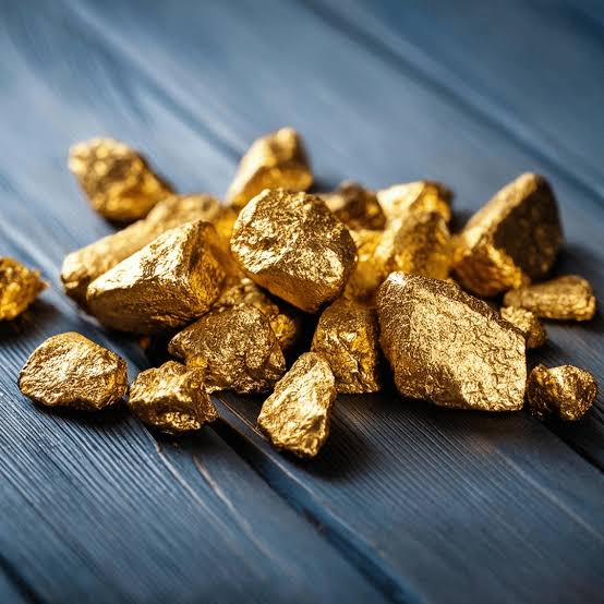 ouro