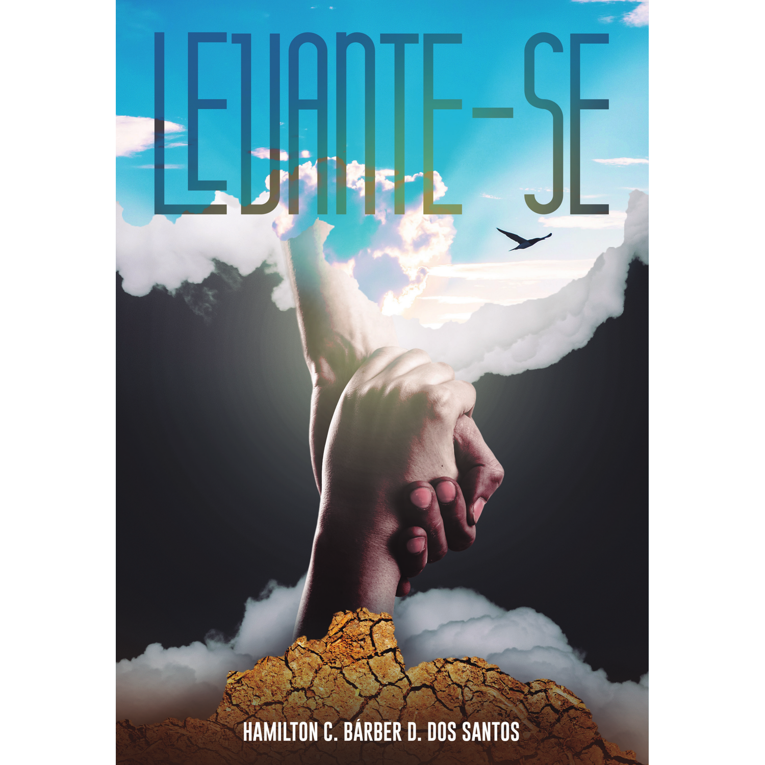 Levante-se! - Hamilton C. Bárber D. dos Santos