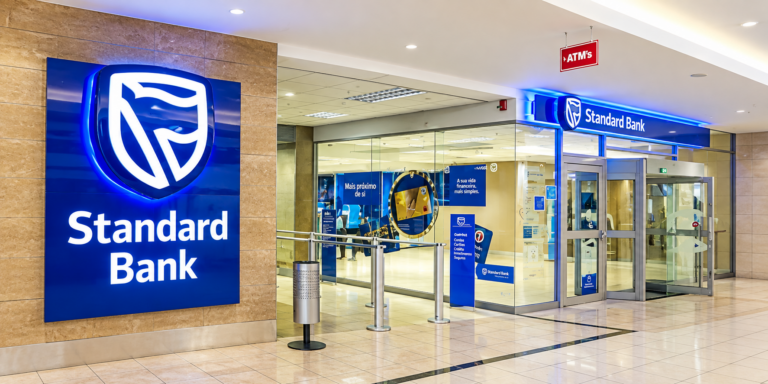 Standard Bank