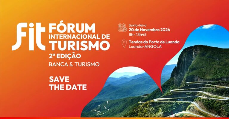 FIT FÓRUM INTERNACIONAL DE TURISMO